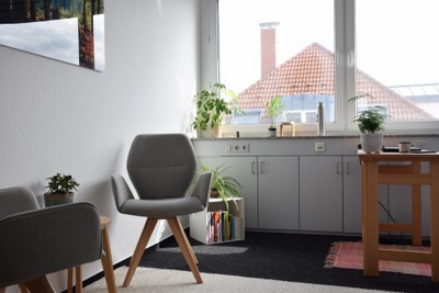 Psychologische Beratung und Coaching